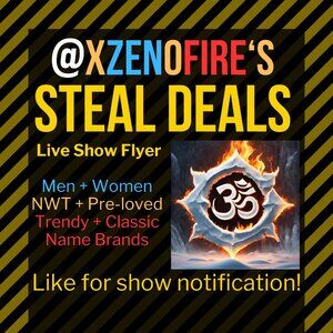 Live Show Notification